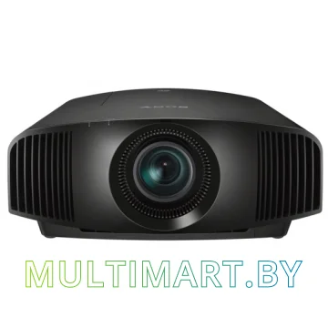 Проектор Sony VPL-VW270ES (черный)